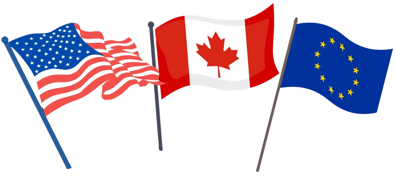 Flags